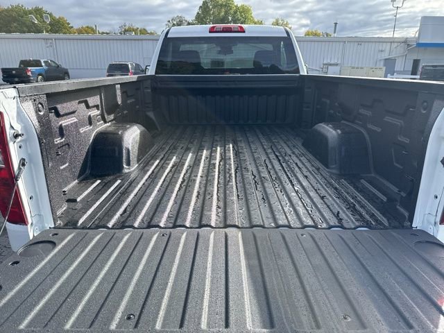 2026 Chevrolet Silverado 1500 Work Truck - Photo 18