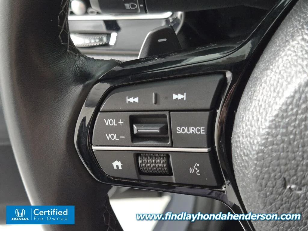 2024 Honda Civic Sport - Photo 25
