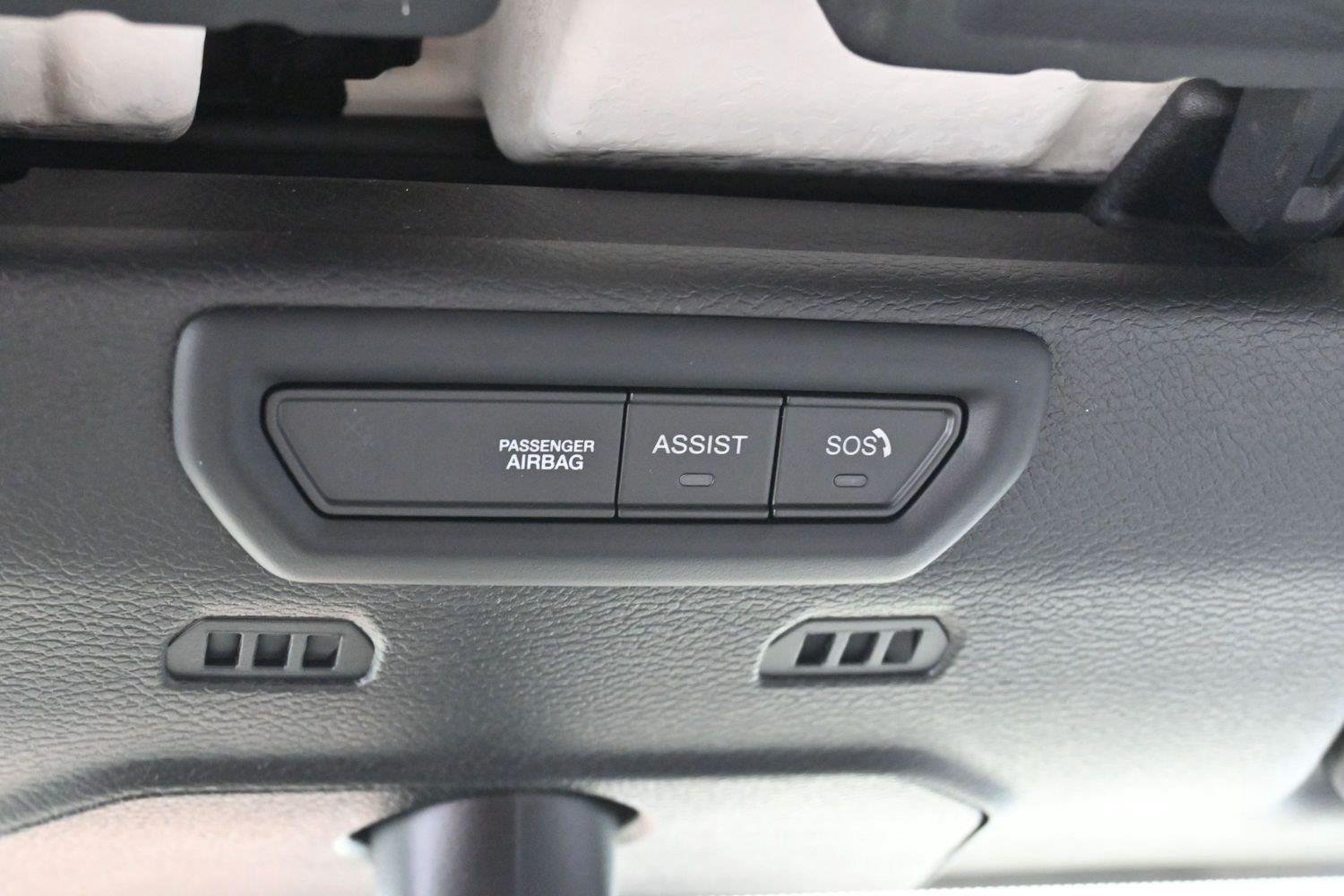 Used 2022 Limited Edition Gobi Clearcoat Jeep Mojave image 28