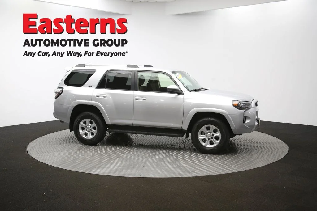 Used 2024 Silver Toyota SR5 image 46