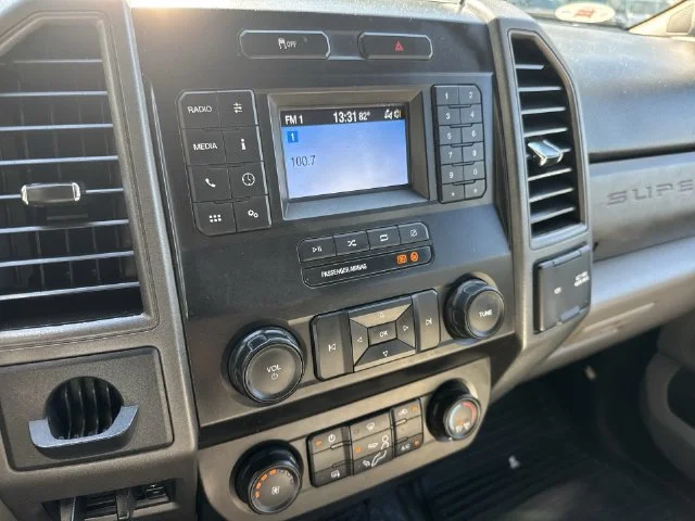 Used 2021 White Ford XL image 26