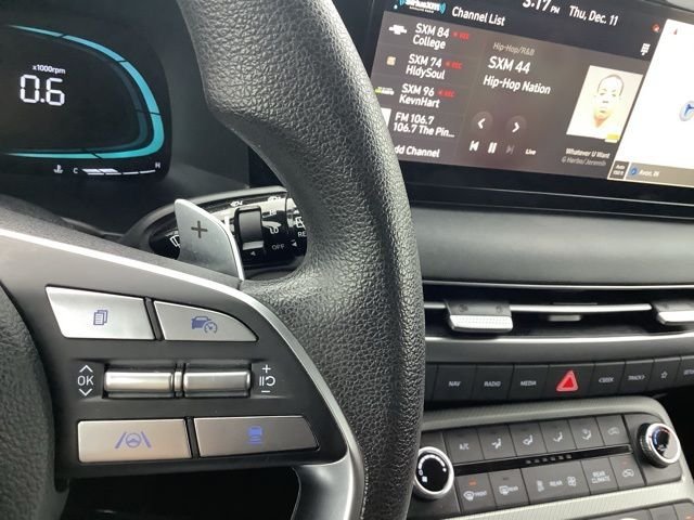 2023 Hyundai Palisade SE - Photo 37