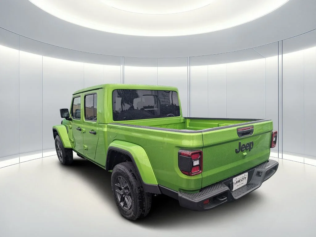 New 2026 Mojito Jeep Sport S image 8