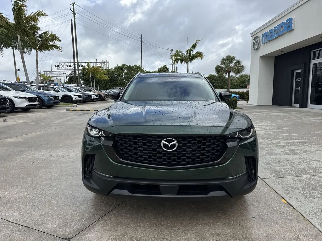 New 2026 Cypress Mazda 2.5 S Select AWD image 29