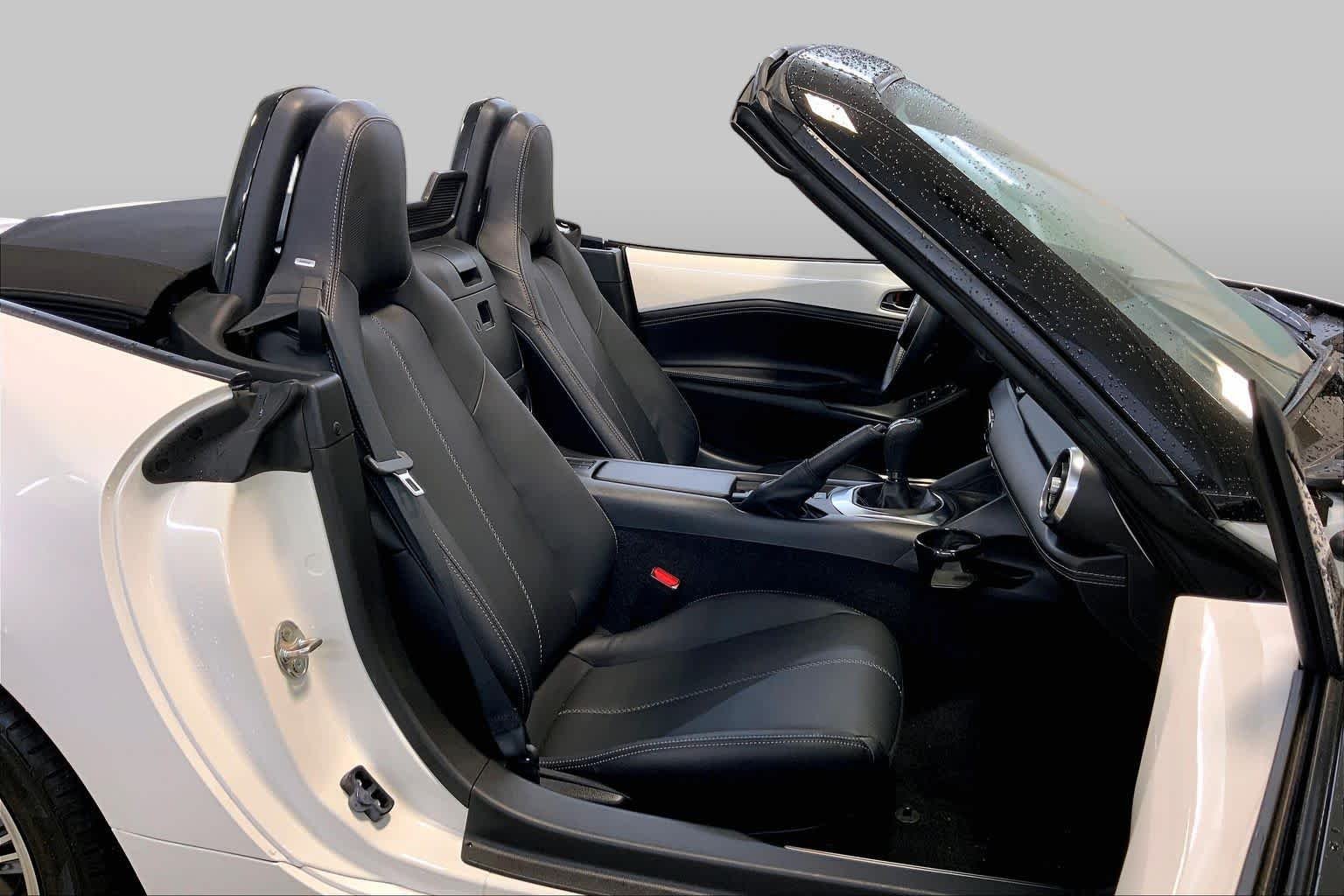 Pre-Owned 2023 Mazda MX-5 Miata Grand Touring