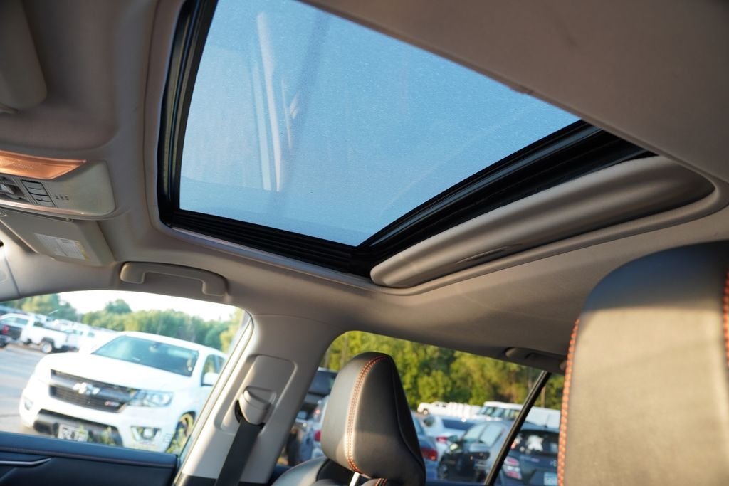 Used 2019 Lunar Rock Toyota Adventure image 5