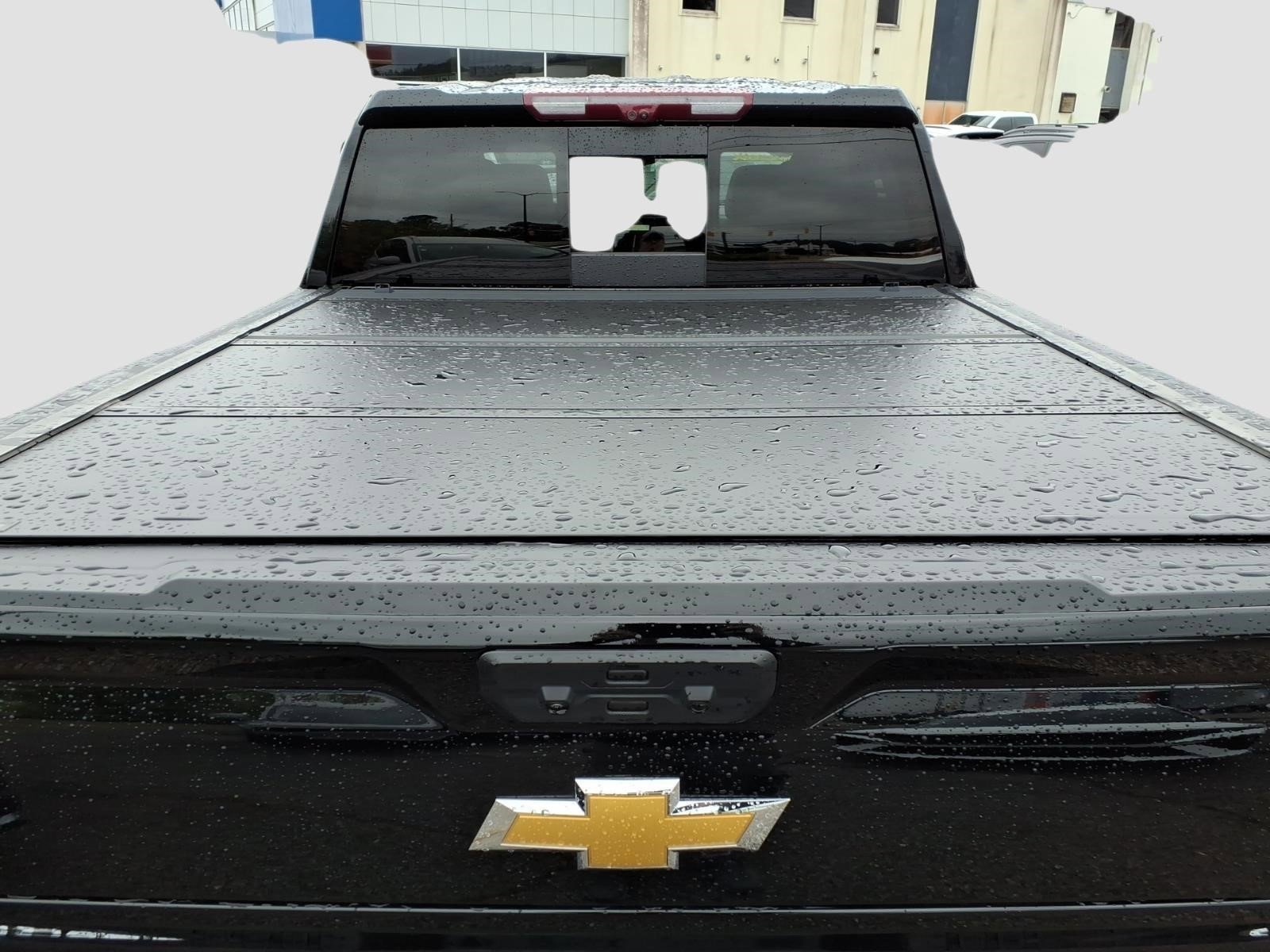 2025 Chevrolet Silverado 1500 LTZ - Photo 6