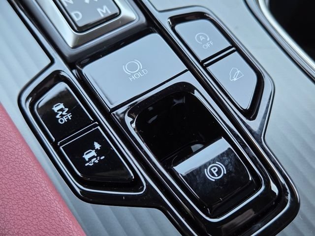 New 2026 Ultra White Lexus F SPORT HANDLING AWD image 18