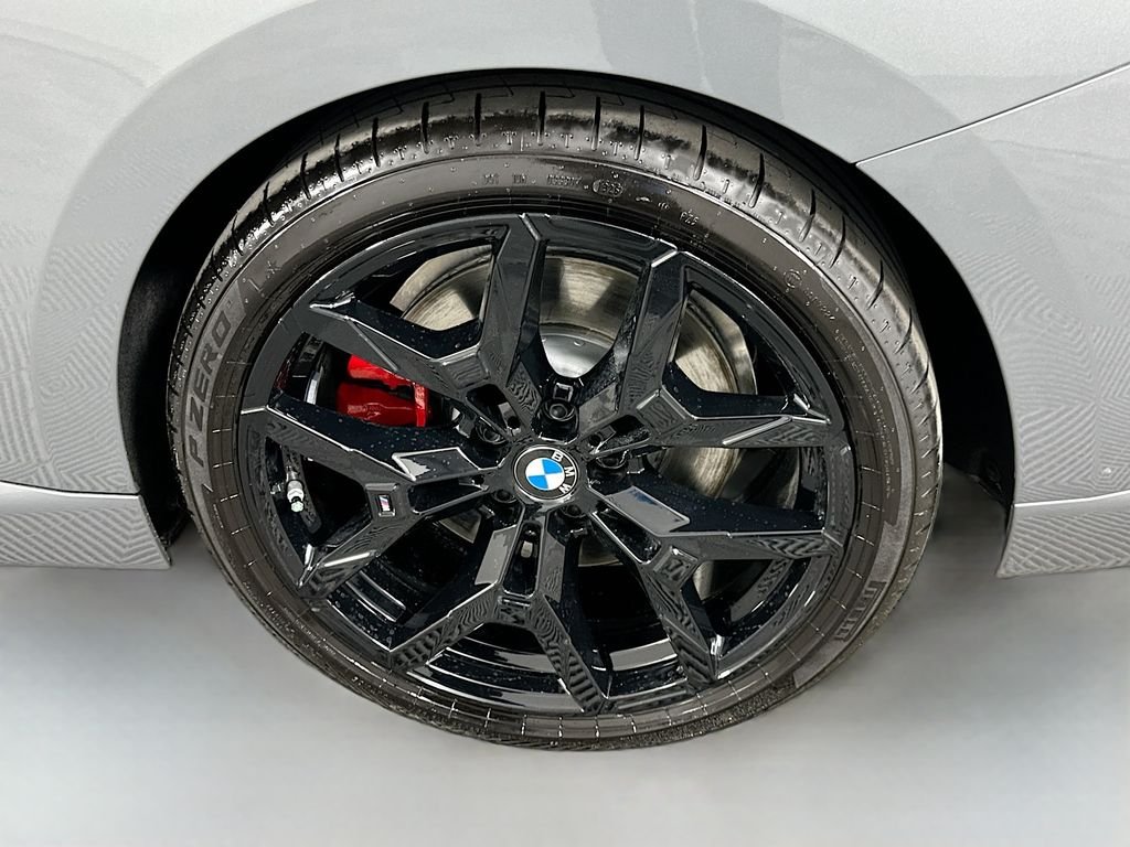 New 2026 Skyscraper Grey Metallic BMW M240i image 23