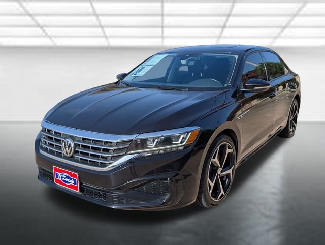 Used 2020  Volkswagen 2.0T R-Line image 27
