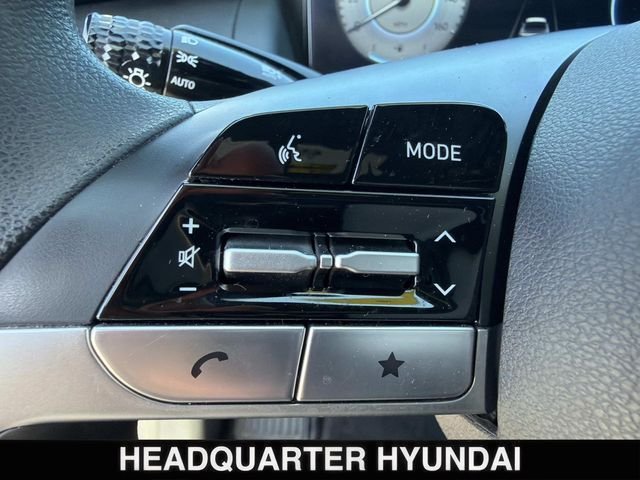 2024 Hyundai Santa Cruz SEL - Photo 23