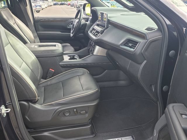 2021 Chevrolet Suburban Premier - Photo 22