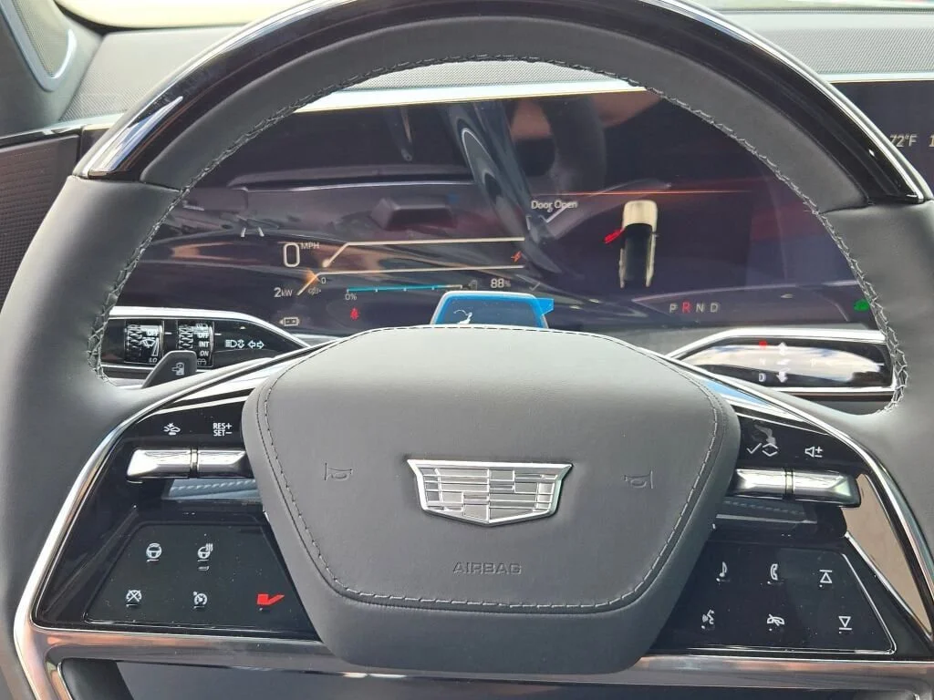 2026 Cadillac Escalade IQ Premium Sport - Photo 32