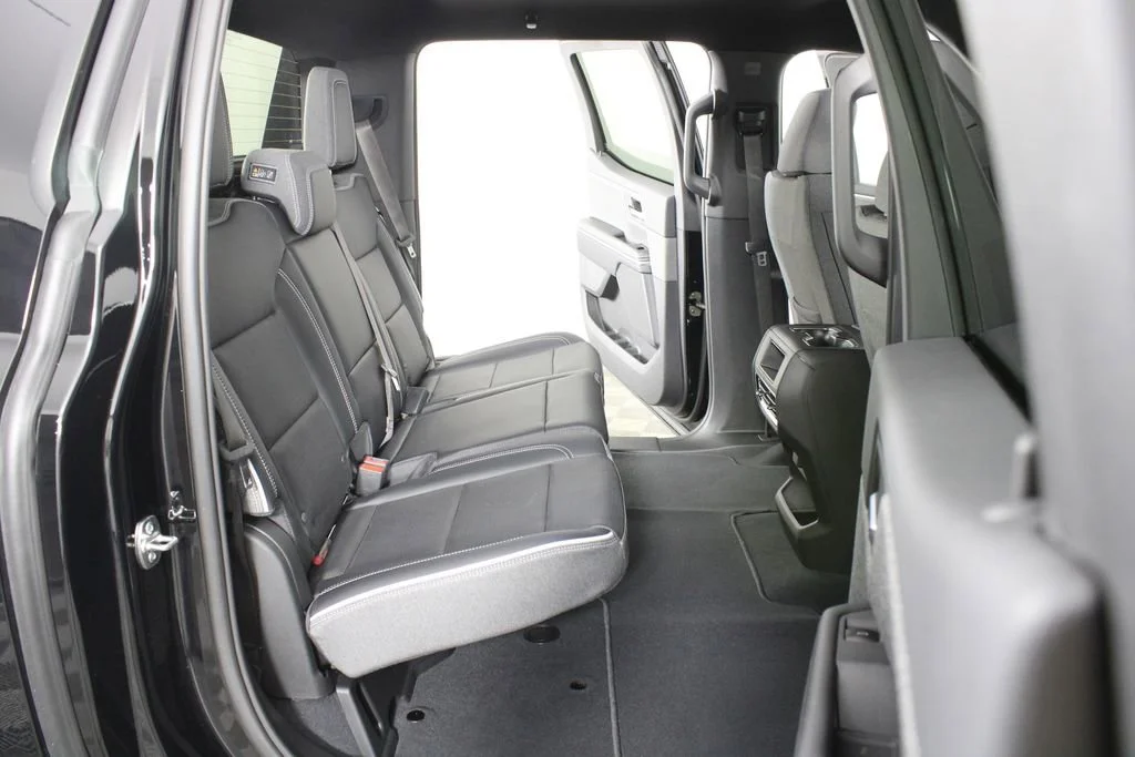 2026 GMC Sierra EV Elevation - Photo 12