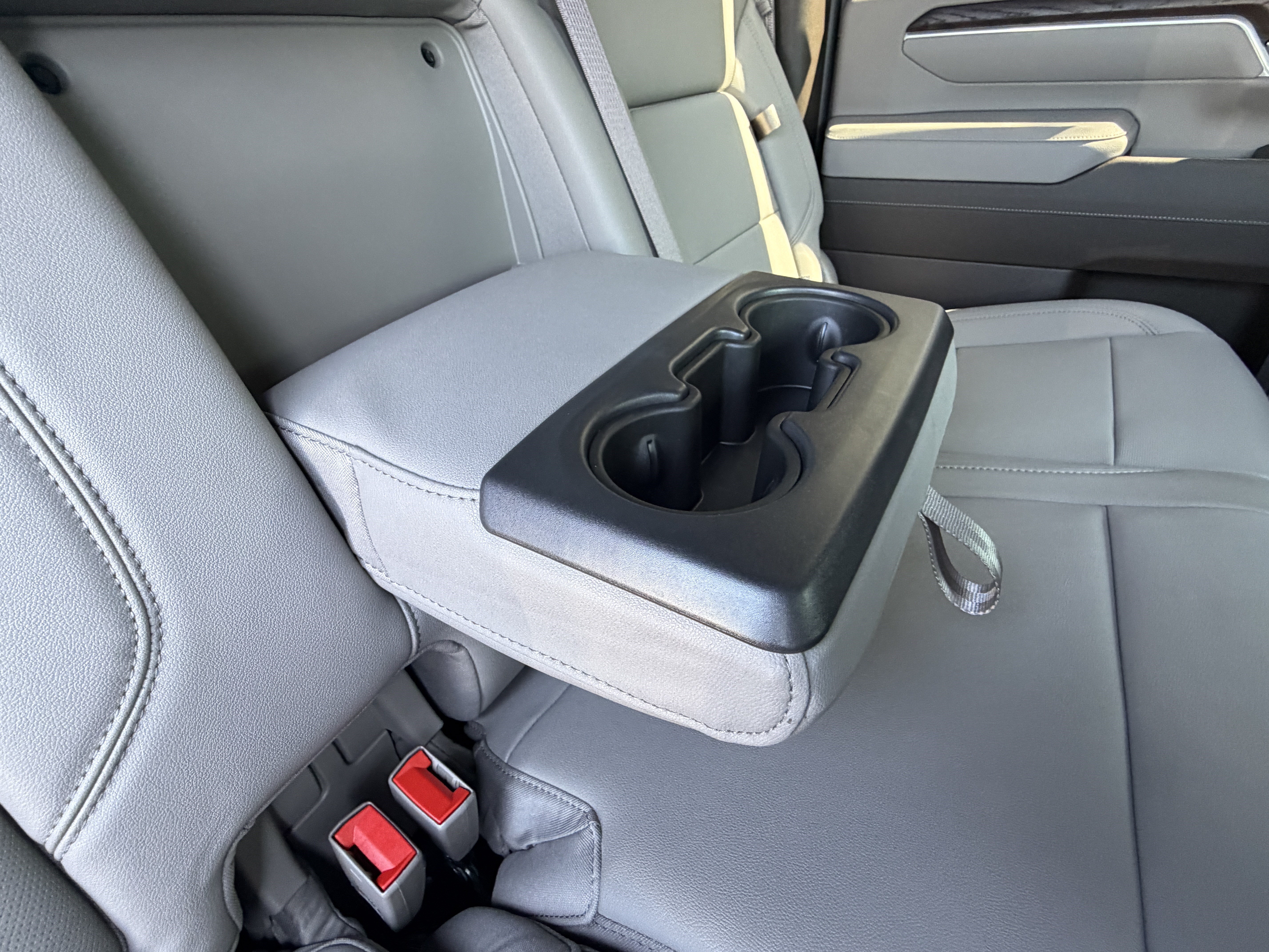 New 2026 Summit White GMC SLT image 18