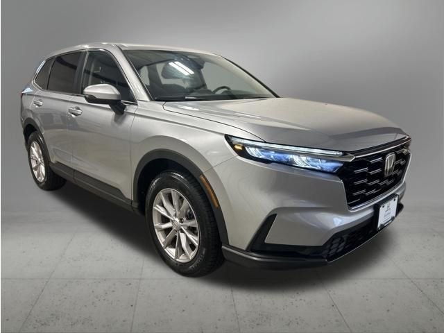 2024 Honda CR-V EX-L - Photo 5