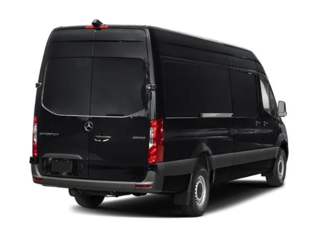 2025 Mercedes-Benz Sprinter Cargo Van Base - Photo 16