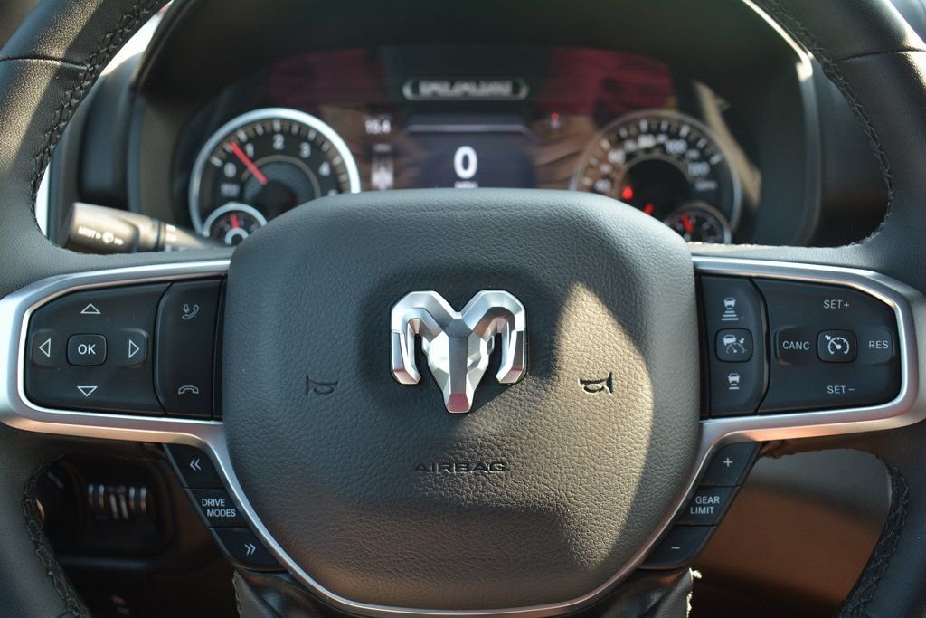 2025 RAM Ram 1500 Pickup Big Horn/Lone Star - Photo 12
