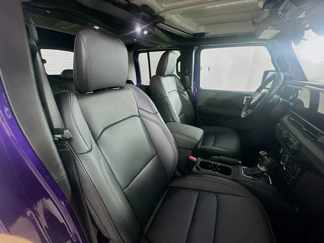 New 2026 Reign Exterior Paint Jeep  image 25