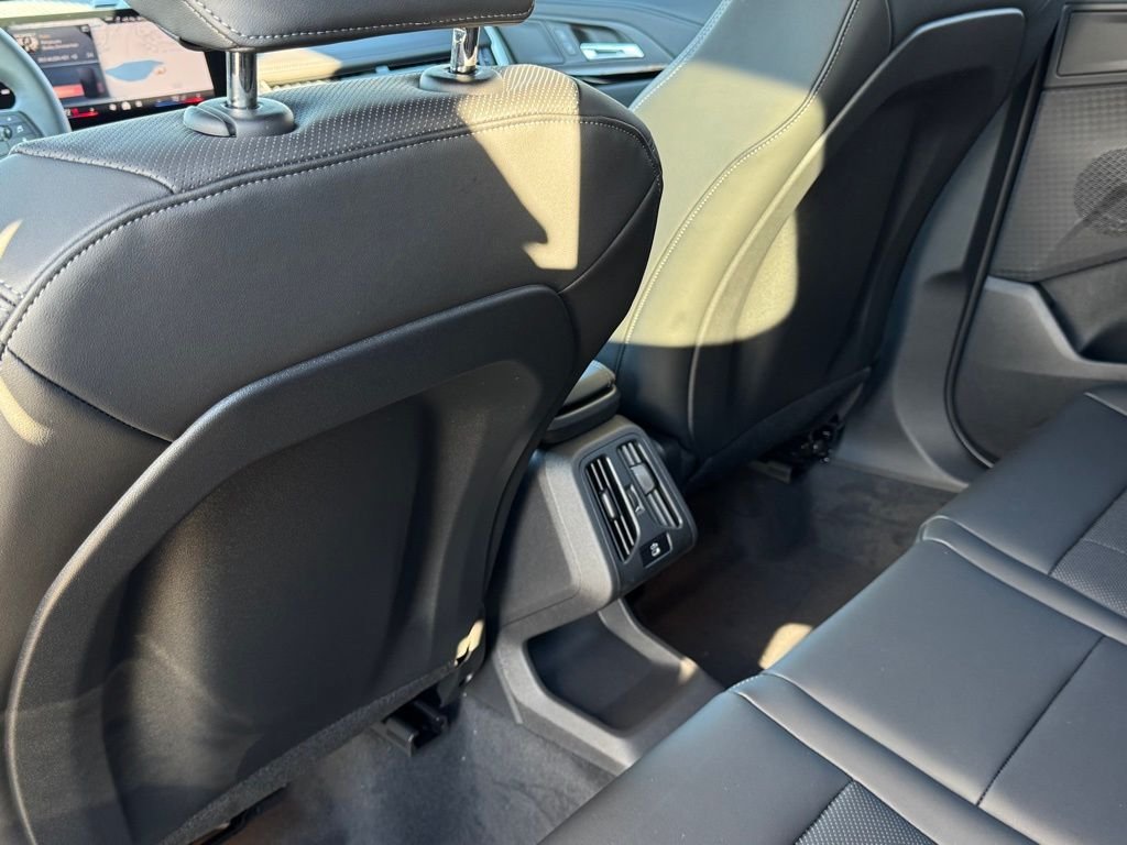 New 2026 Night Dusk Blue Metallic BMW xDrive28i image 22