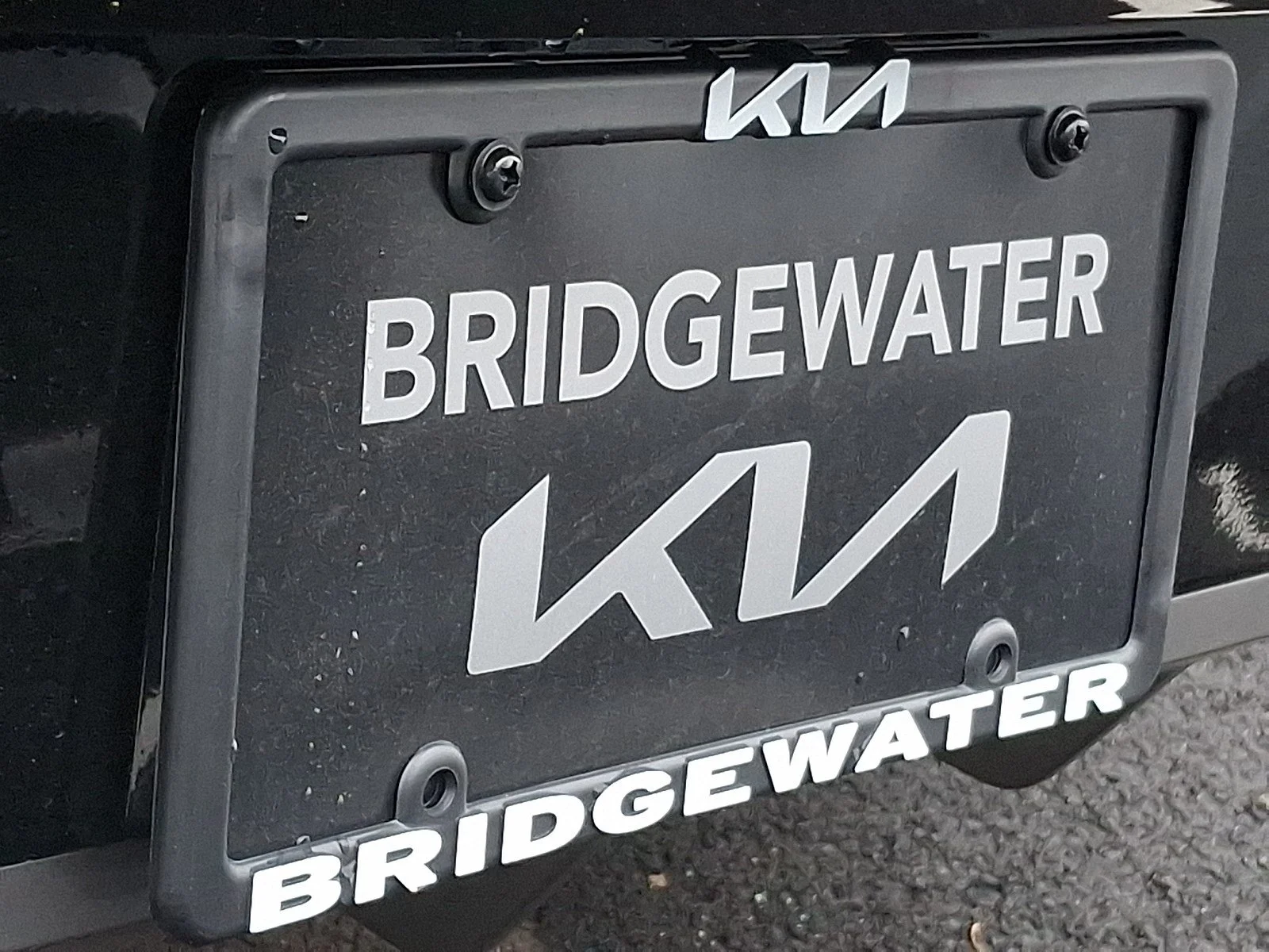 New 2026 Aurora Black Pearl Kia GT-Line AWD image 16