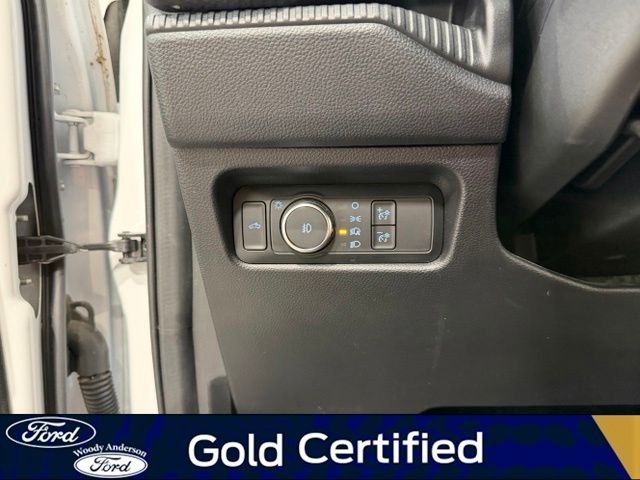 Certified Used 2024 Oxford White Ford Raptor image 21
