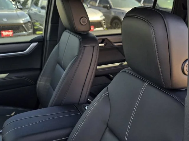 2026 GMC Acadia Elevation - Photo 19