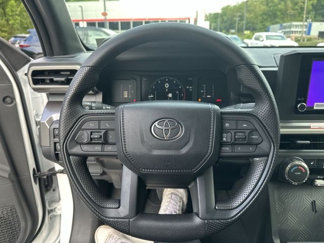 New 2026 Ice Cap Toyota  SR5 image 14