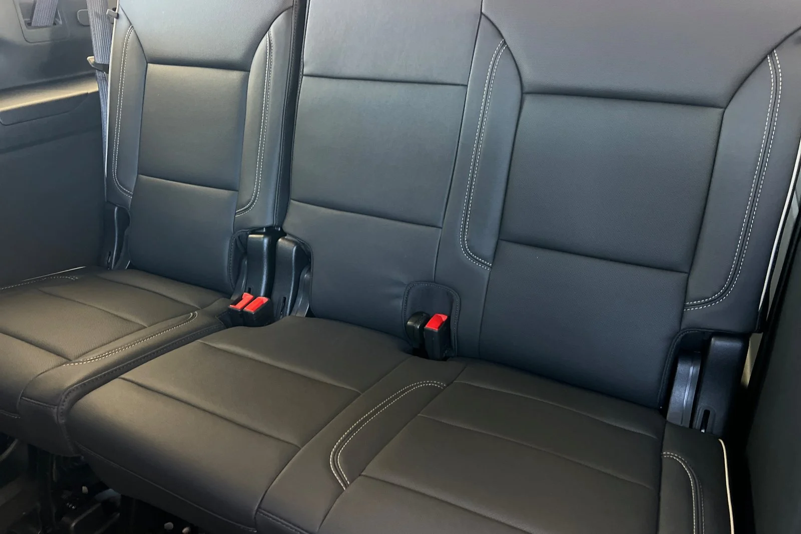 2026 GMC Yukon XL Elevation - Photo 16