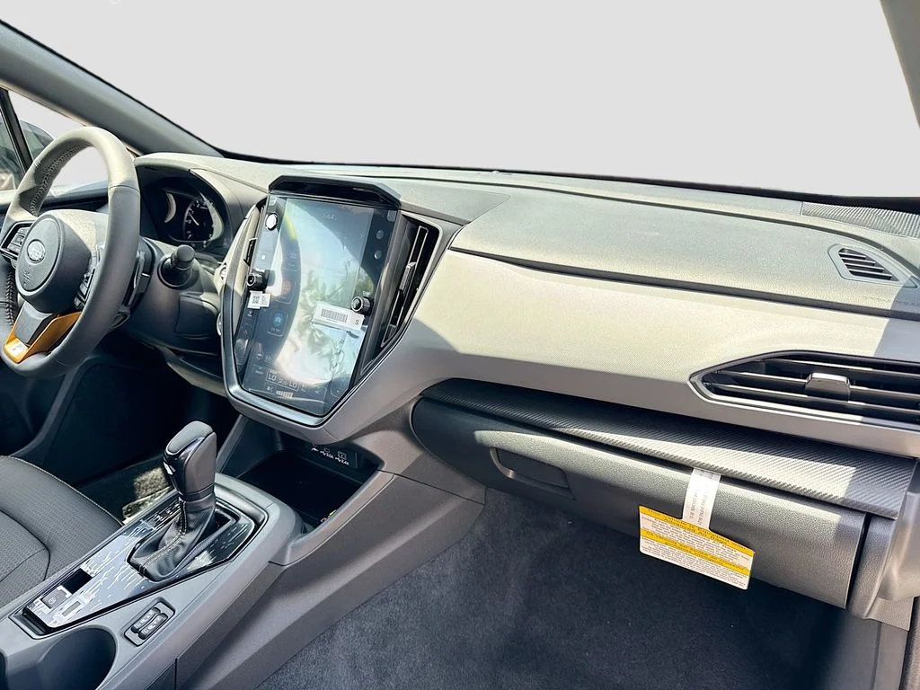 New 2026 CRYSTAL WHITE PEARL Subaru Wilderness image 34