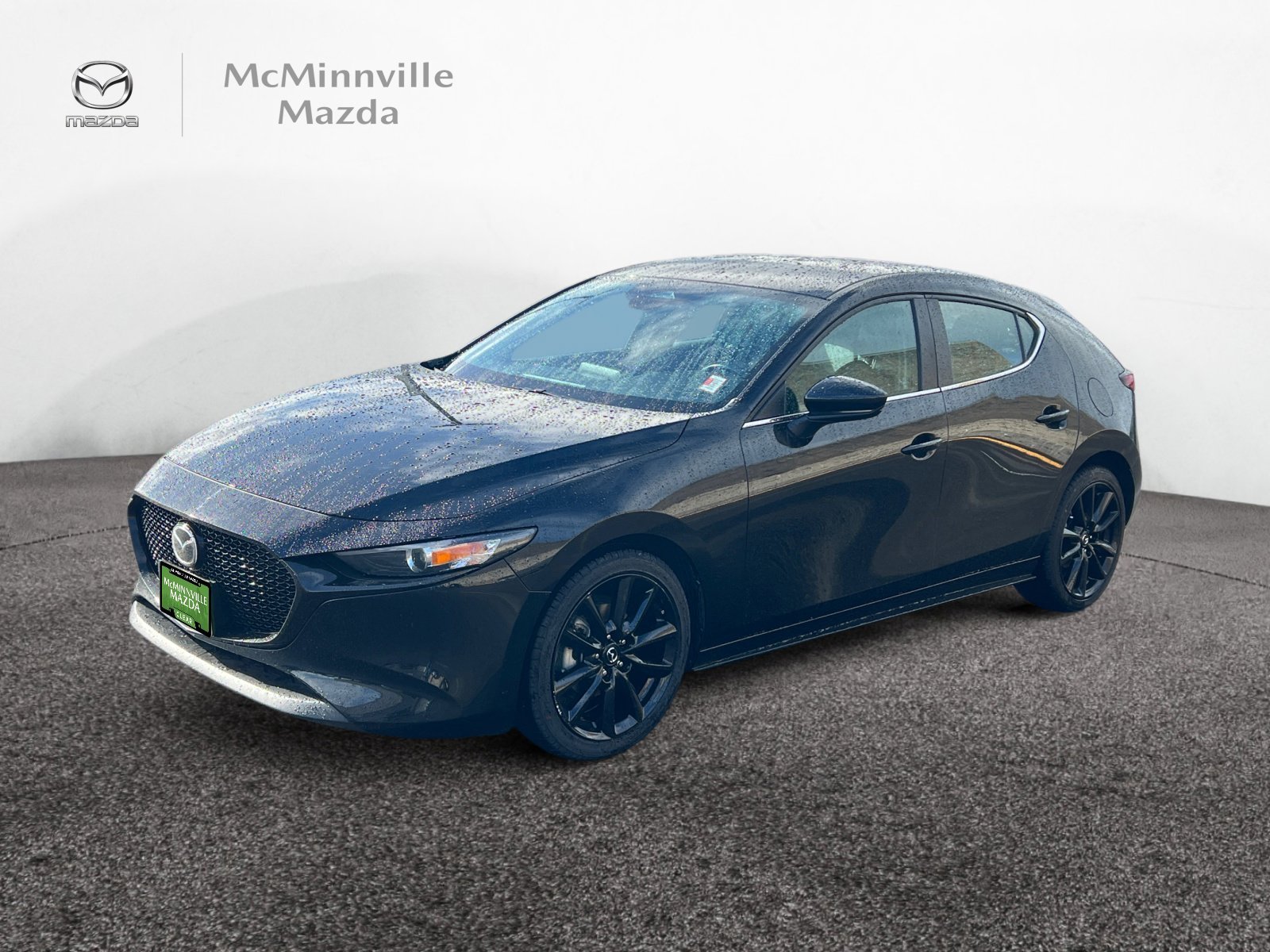 2024 Mazda Mazda3 Select Sport