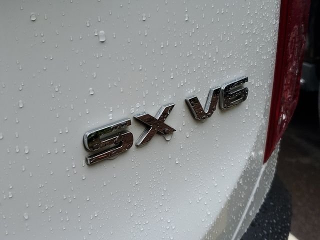 Certified Used 2020 Snow White Pearl Kia SX image 7