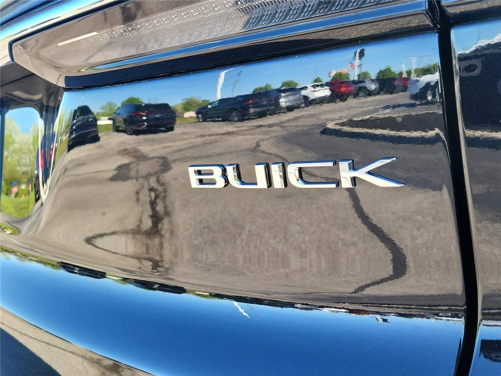 2026 Buick Enclave Avenir - Photo 7