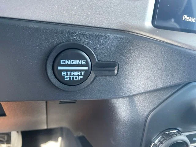 New 2026 Desert Sand Ford Outer Banks® image 27