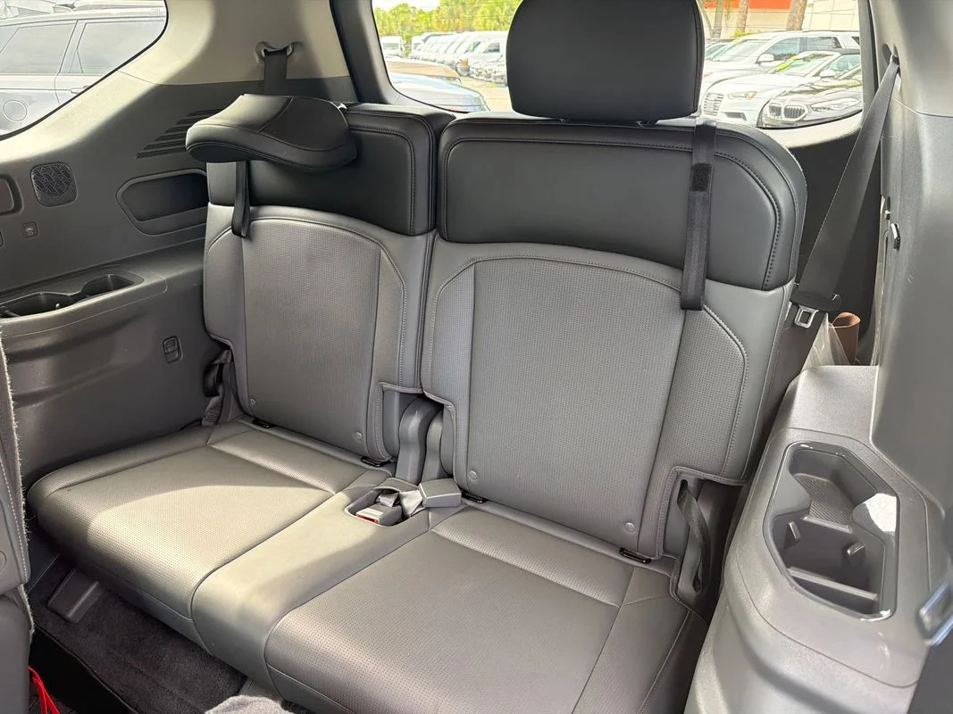 Used 2024 Silver Kia Light Long Range image 21
