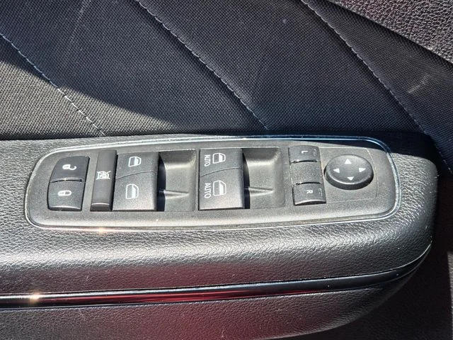 Used 2023 Black Dodge GT image 31