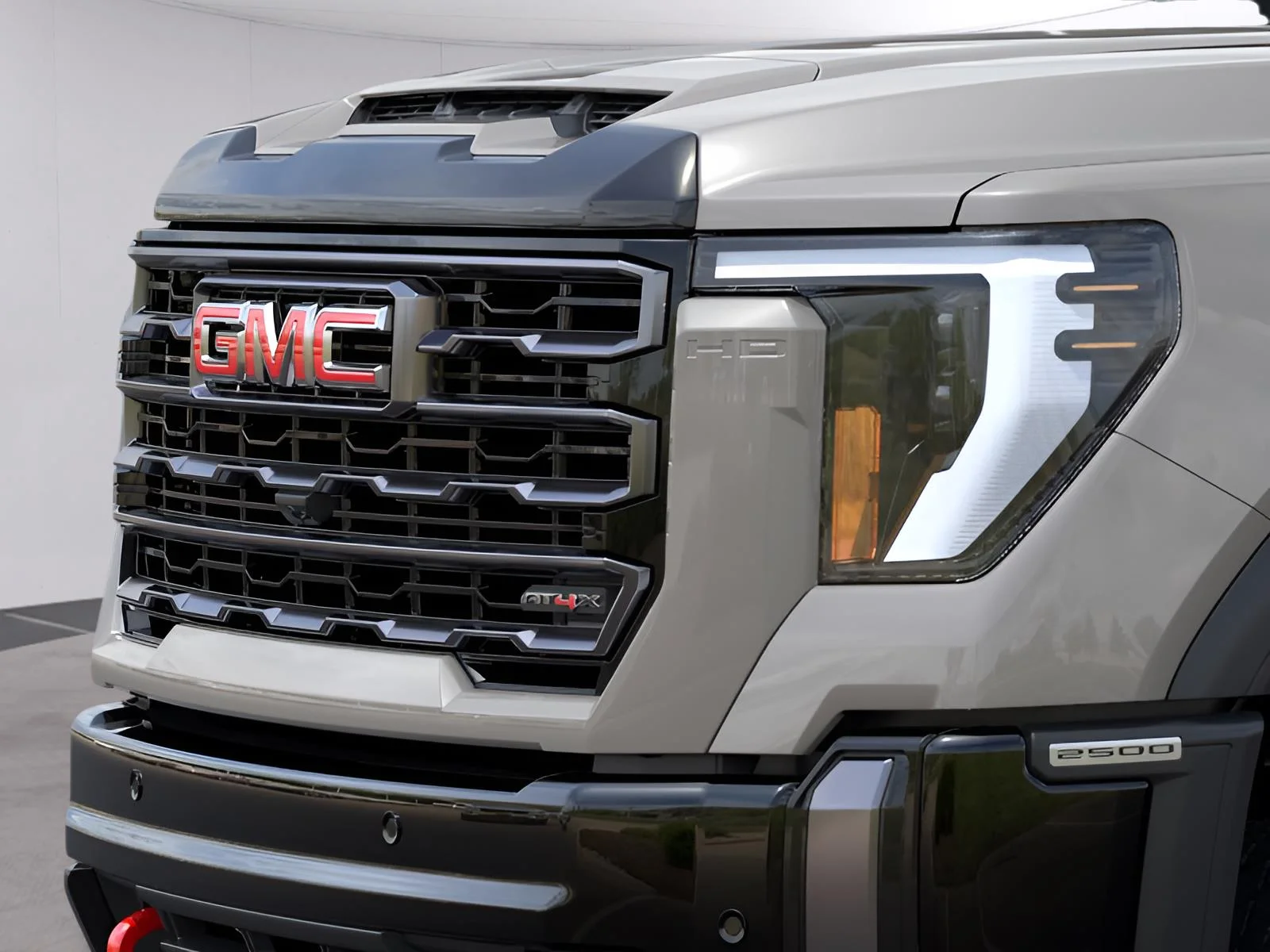 New 2026 Coastal Dune GMC AT4X image 23