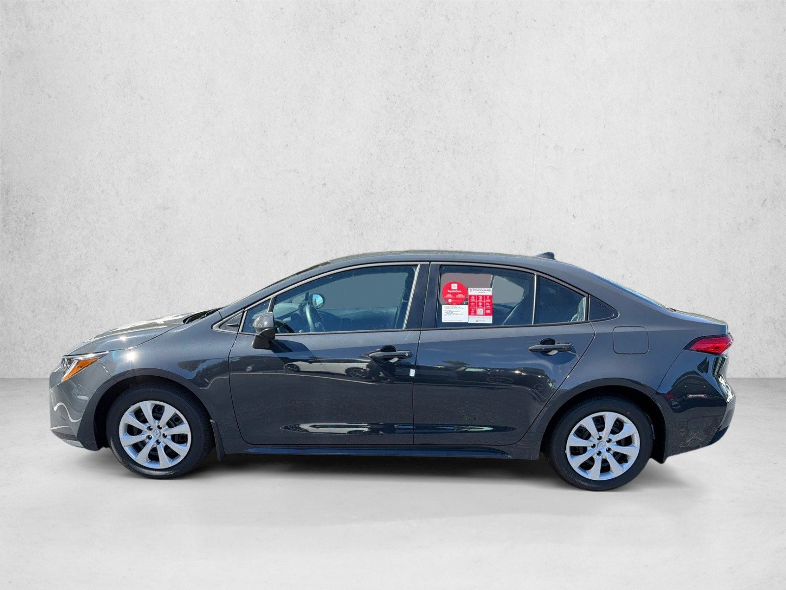 New 2027 Underground Toyota LE image 6