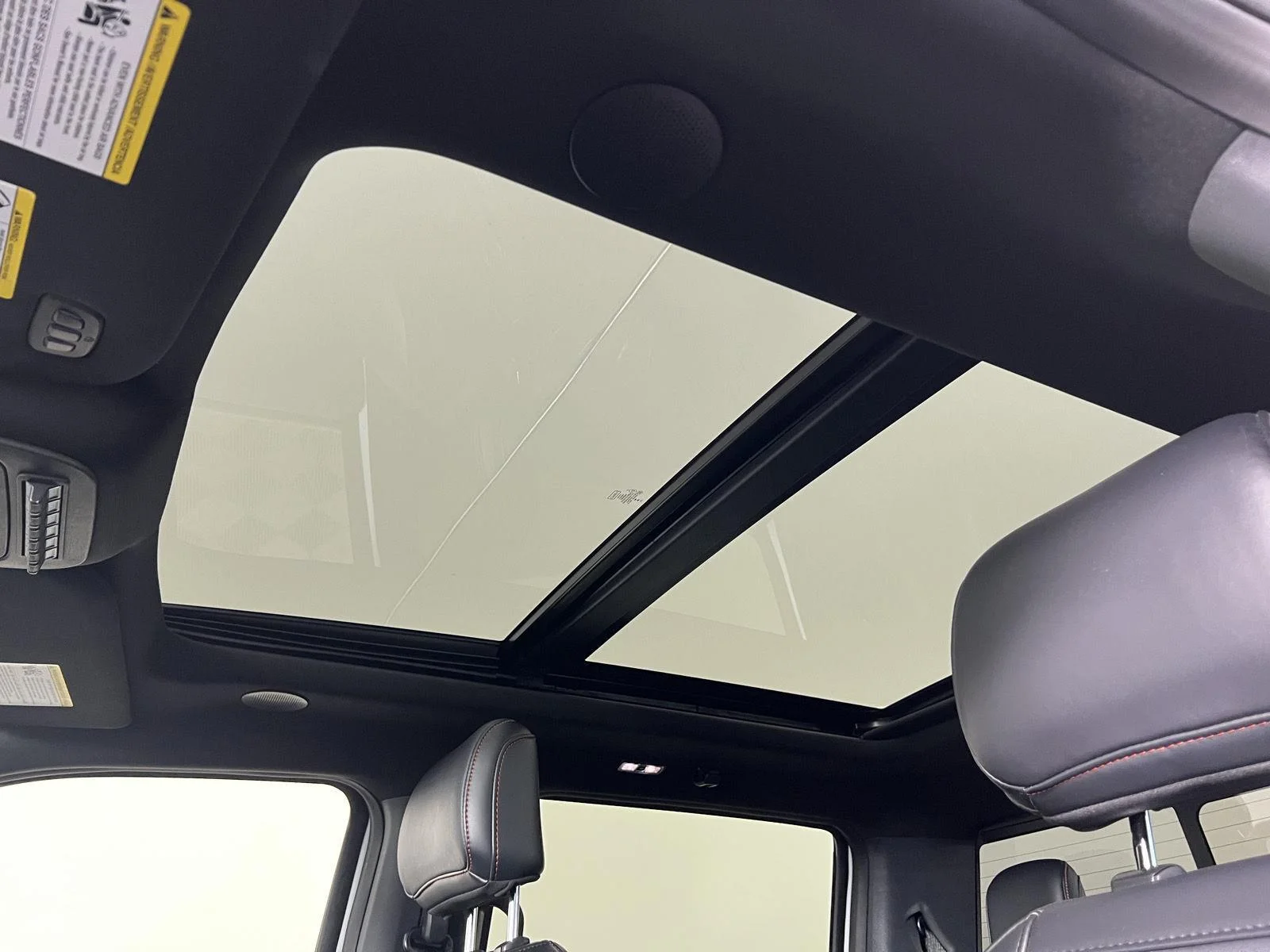 Used 2024 Gy Ford Raptor image 4