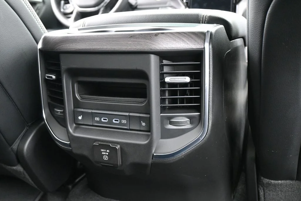 Used 2026 Canyon Lake Ram Laramie image 38