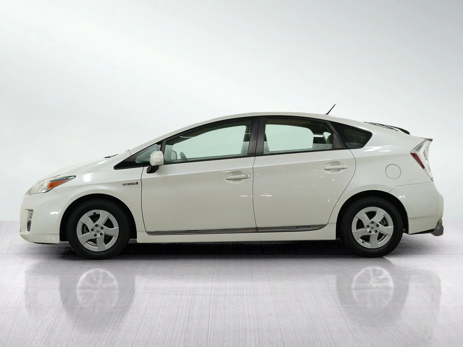 Used 2011 Toyota Prius III with VIN JTDKN3DU2B0328550 for sale in White Bear Lake, Minnesota
