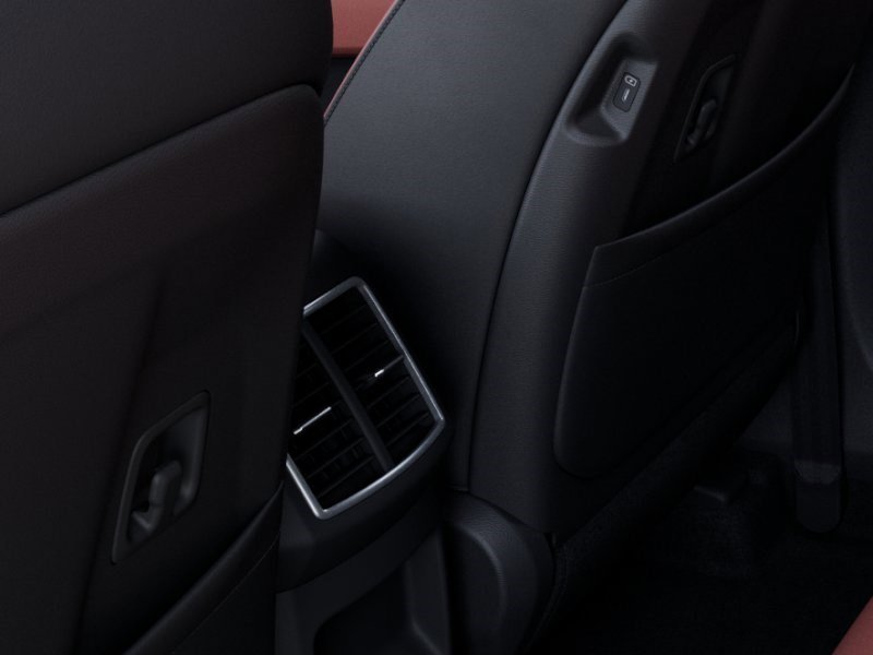 2026 Kia Sportage SX - Photo 26