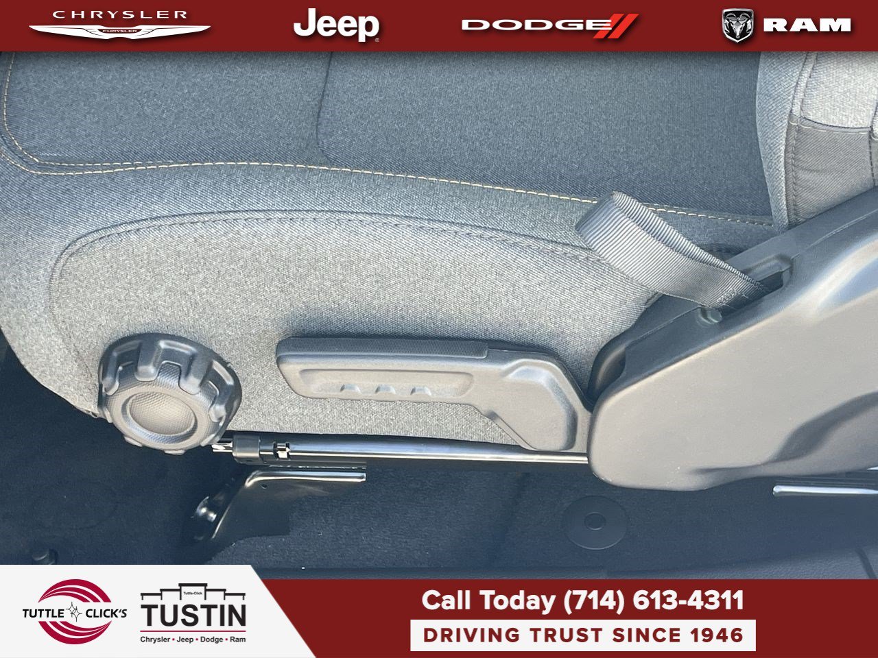 New 2026 Bright White Clearcoat Jeep California Edition image 28