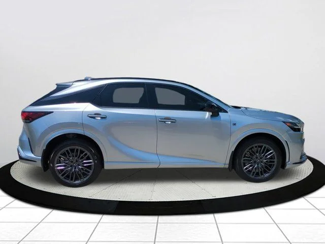 Certified Used 2023 IRIDIUM Lexus 500h F SPORT Performance image 3
