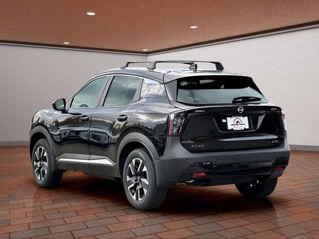 2026 Nissan KICKS SV AWD - Photo 3