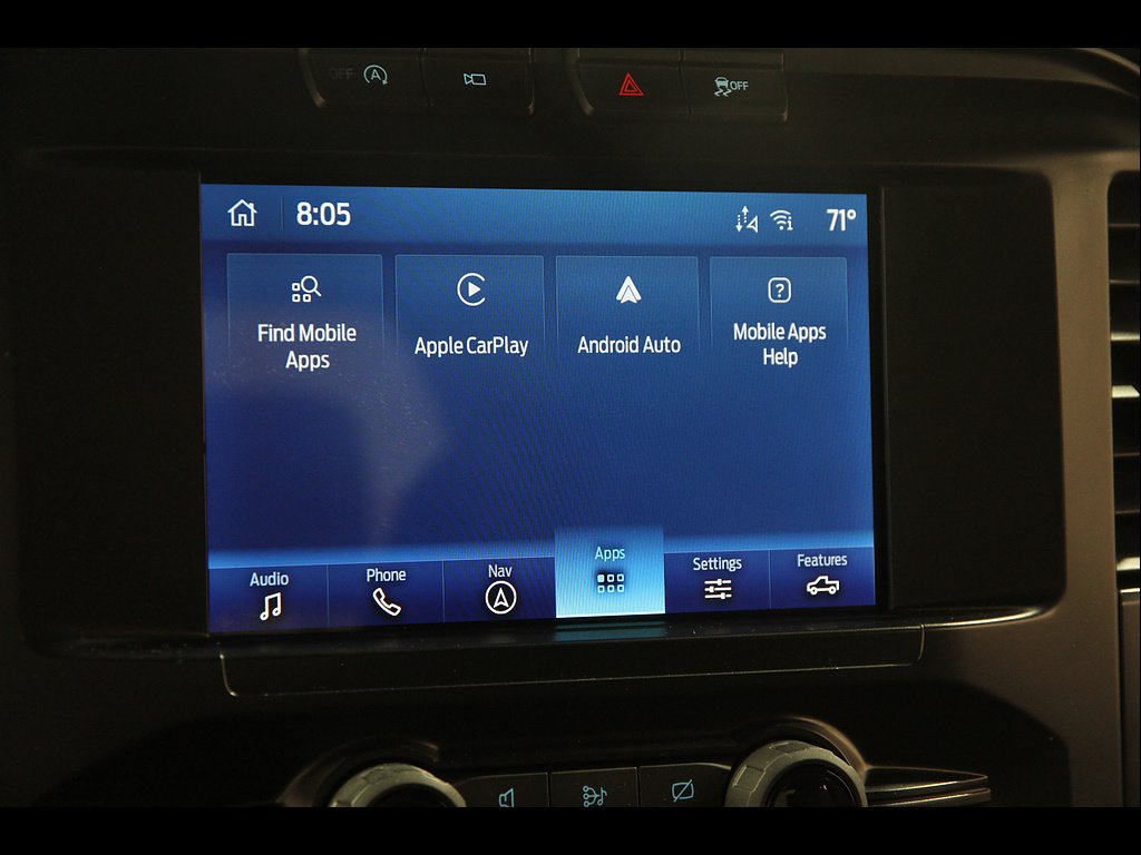 2023 Ford F-150 XL - Photo 13
