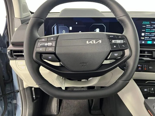 New 2027  Kia SX-Prestige image 21