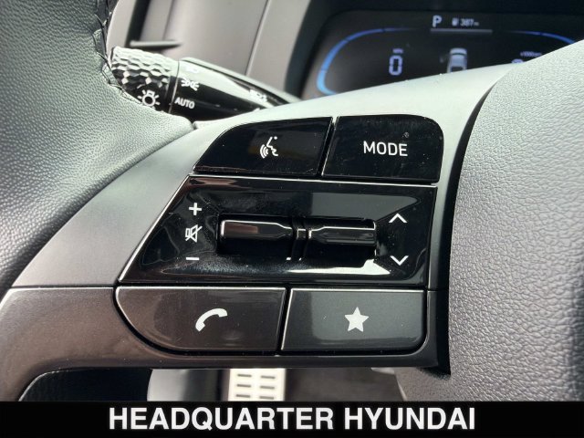 Used 2026 Gray Hyundai SEL Sport image 23