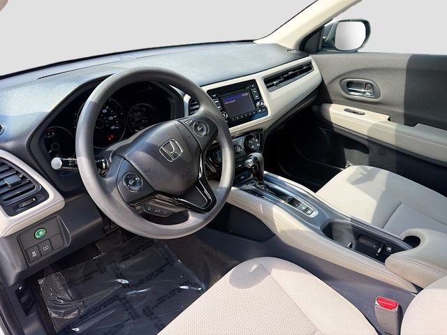 Used 2021  Honda LX image 9