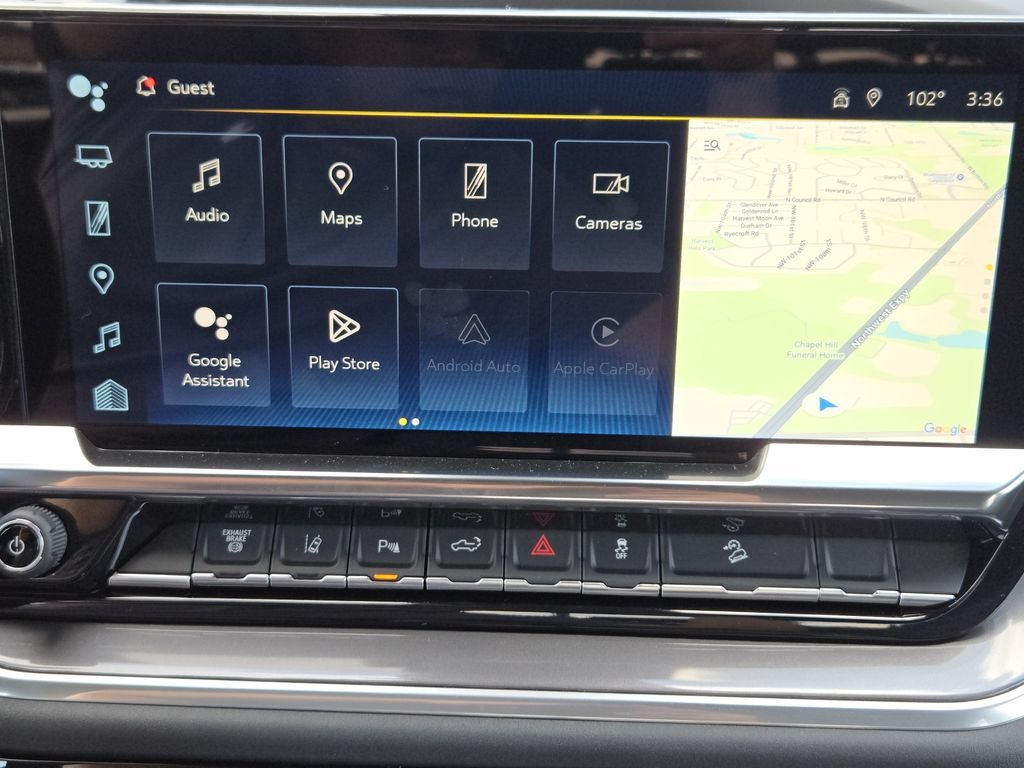 2026 Chevrolet Silverado 2500 HD High Country - Photo 8